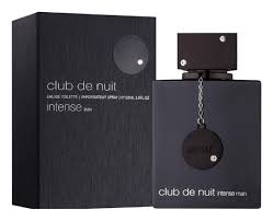 ARMAF CLUB DE NUIT INTENSE 105ML EDT SPRAY
