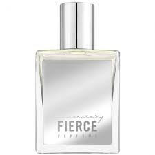 ABERCROMBIE & FITCH  NATURALLY FIERCE EDP 100ML