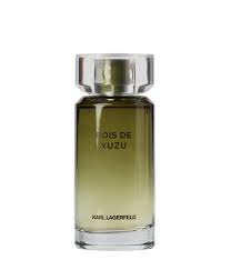 KARL LAGERFELD FOR MEN BOIS DE YUZU EAU DE TOILETTE  100ML