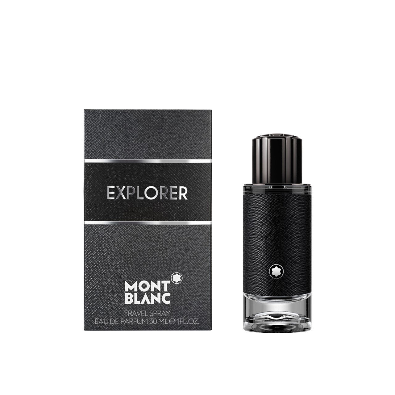 MONTBLANC EXPLORER 30ML EDP SPRAY